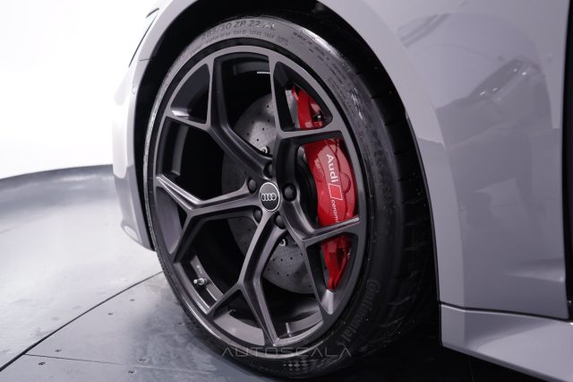 AUDI RS6 usata 55
