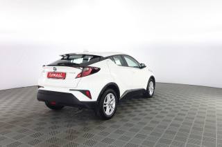 TOYOTA C-HR usata 3