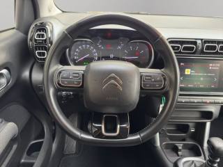 CITROEN C3 Aircross usata, con Immobilizzatore elettronico