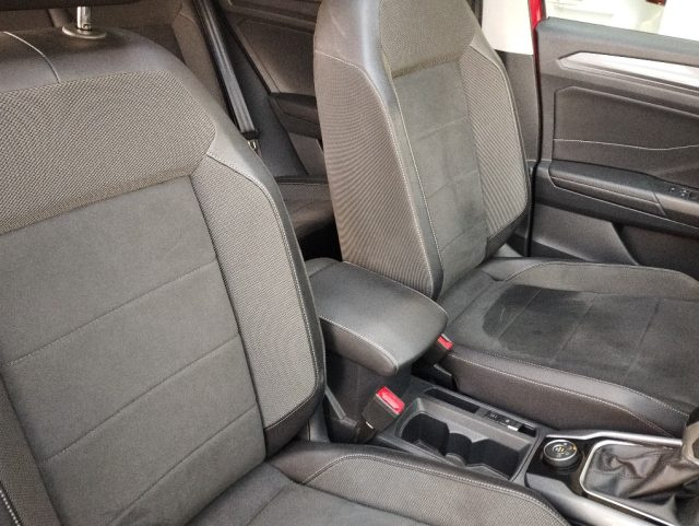 VOLKSWAGEN T-Roc usata, con Chiusura centralizzata