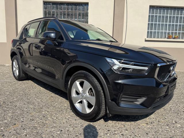 VOLVO XC40 usata, con Airbag laterali