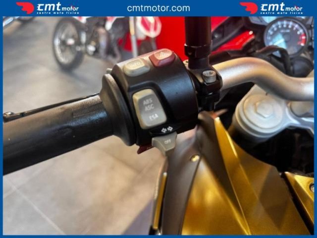 BMW F 800 GS usata 12