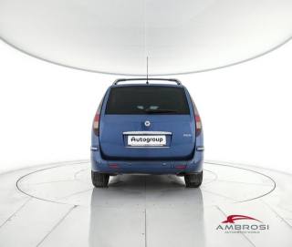 LANCIA Phedra usata 5