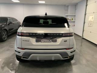 LAND ROVER Range Rover Evoque usata, con Fari full-led