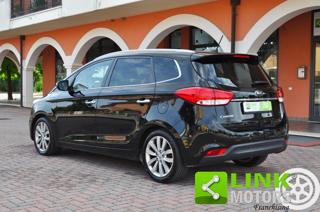KIA Carens usata, con Airbag laterali