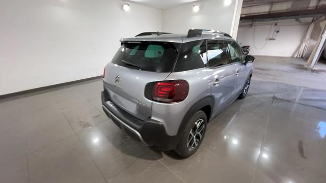 CITROEN C3 Aircross usata, con Autoradio