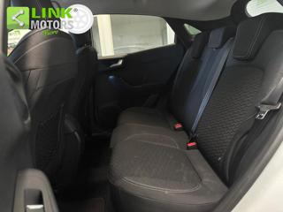 FORD Puma usata, con Climatizzatore