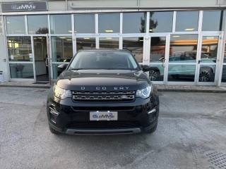 LAND ROVER Discovery Sport usata, con Airbag