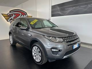 LAND ROVER Discovery Sport usata, con Airbag