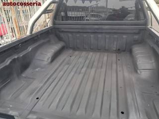 NISSAN Navara usata, con Airbag Passeggero