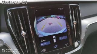 VOLVO V60 usata, con Sedile posteriore sdoppiato