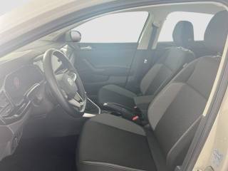 VOLKSWAGEN Taigo usata 8