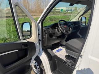 FIAT Ducato usata, con Chiusura centralizzata