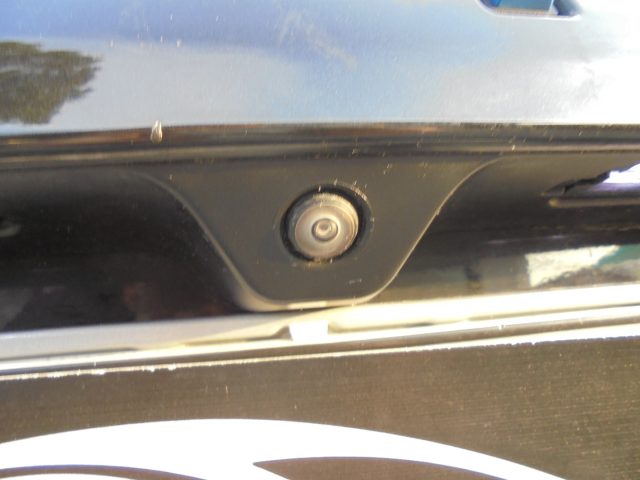 JEEP Compass usata, con Specchietti laterali elettrici