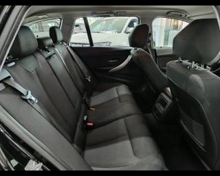 BMW 318 usata, con Autoradio digitale