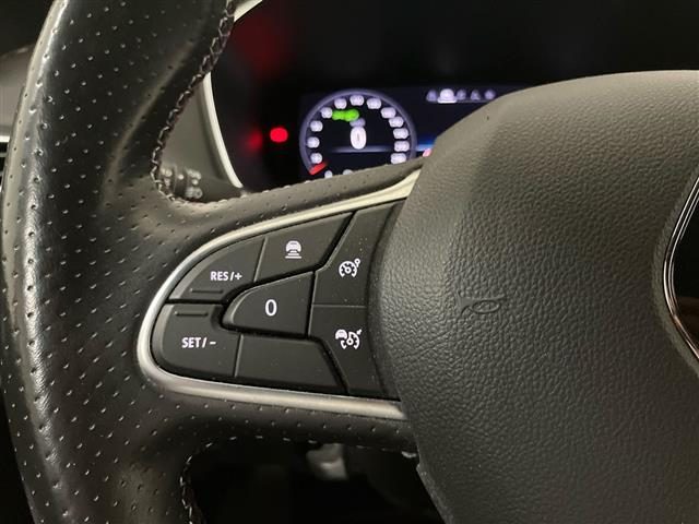 RENAULT Megane usata, con Fari LED