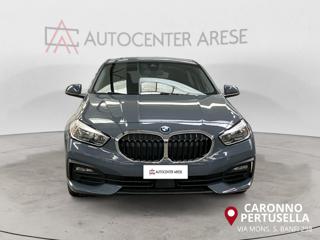 BMW 116 usata, con Climatizzatore