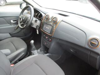 DACIA Sandero usata, con Vivavoce