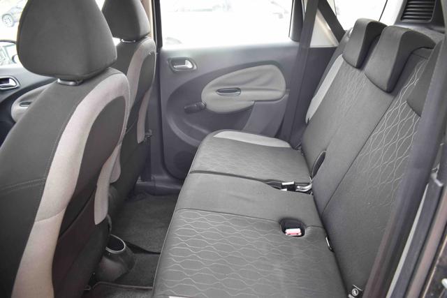 CITROEN C3 Picasso usata, con Servosterzo