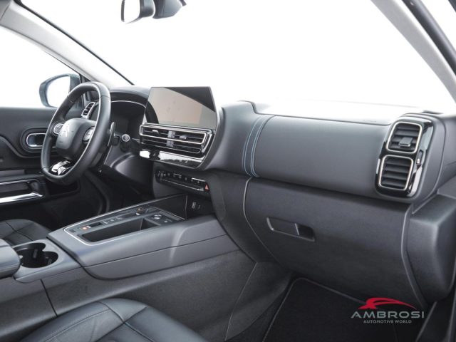CITROEN C5 Aircross usata 11