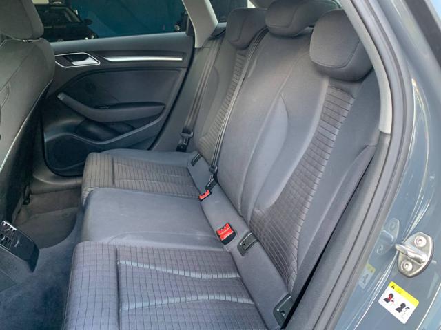 AUDI A3 usata, con Controllo automatico clima