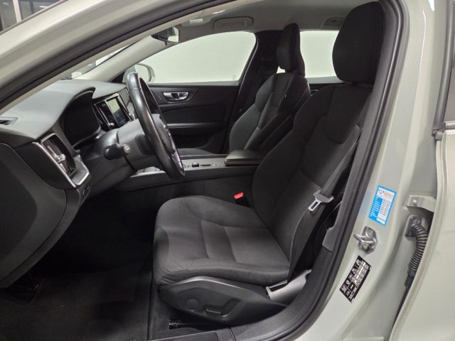 VOLVO V60 usata, con Climatizzatore