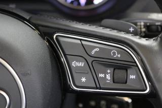 AUDI A3 usata 30