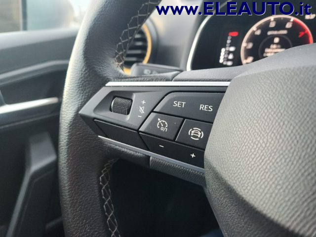 SEAT Arona usata, con Cruise Control
