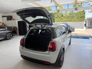 MINI Cooper SE usata, con ESP