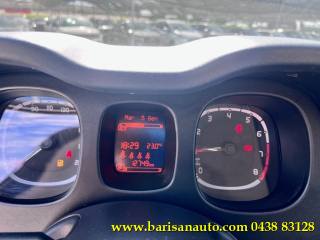 FIAT Panda usata, con USB