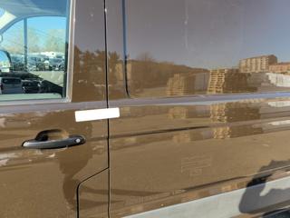 VOLKSWAGEN Crafter usata 28