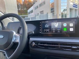 EVO Evo7 usata, con Boardcomputer