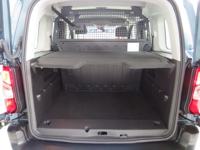 FIAT Doblo usata, con Climatizzatore