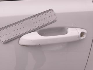 KIA Sportage usata, con Monitoraggio pressione pneumatici