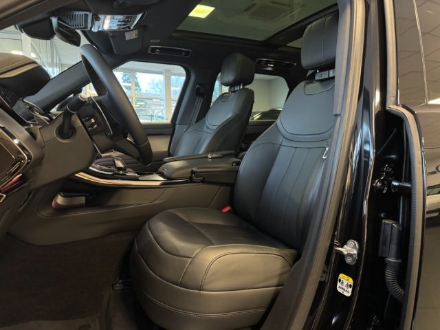 LAND ROVER Range Rover Sport usata, con Climatizzatore