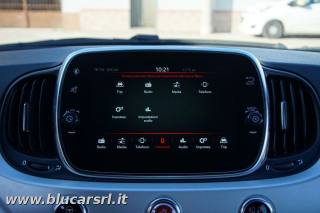 FIAT 500 usata, con Bluetooth