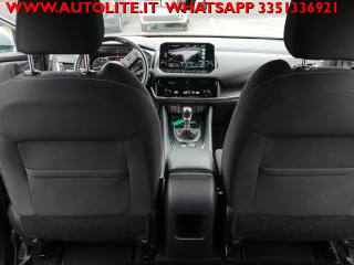 NISSAN Qashqai usata, con Sensori di parcheggio posteriori