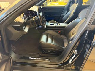 PORSCHE Taycan usata, con Cruise Control