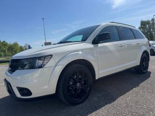 FIAT Freemont usata, con Alzacristalli elettrici