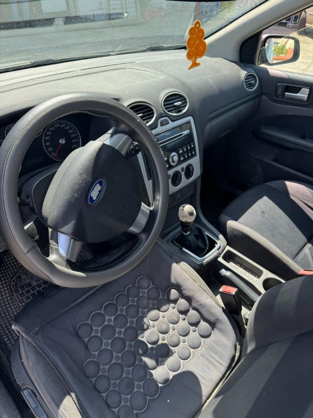 FORD Focus usata, con Airbag Passeggero