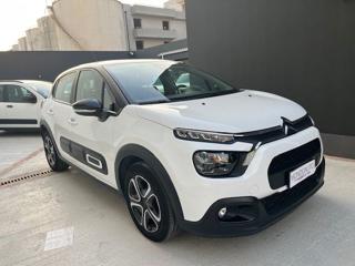 CITROEN C3 usata, con Airbag