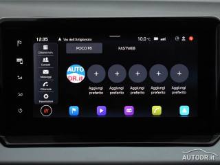 SEAT Ibiza usata, con Sound system