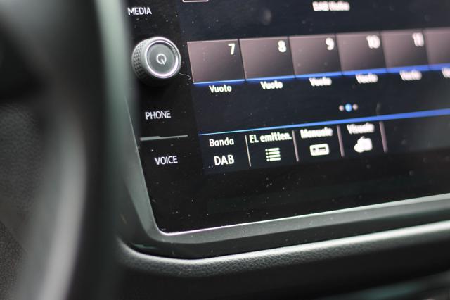 VOLKSWAGEN Tiguan usata, con Immobilizzatore elettronico