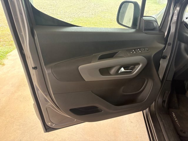 TOYOTA Proace City usata 55