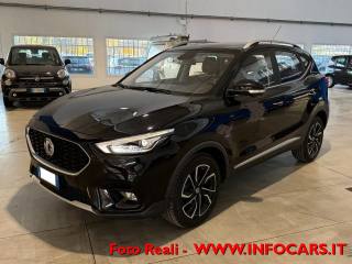 MG ZS usata, con Airbag laterali