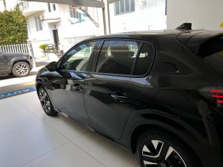 PEUGEOT 208 usata, con Controllo vocale