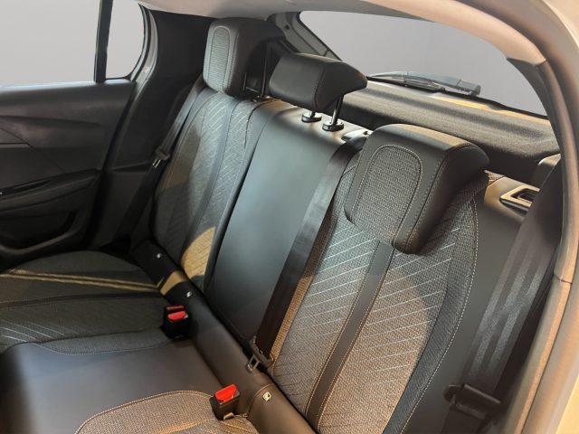 PEUGEOT 208 usata, con Riconoscimento dei segnali stradali