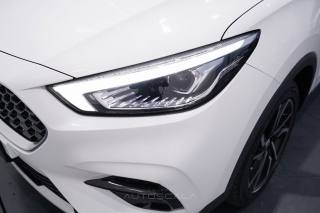 MG ZS usata 26