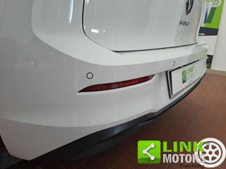 VOLKSWAGEN Golf usata, con Park Distance Control