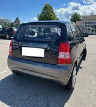 KIA Picanto usata, con Airbag Passeggero